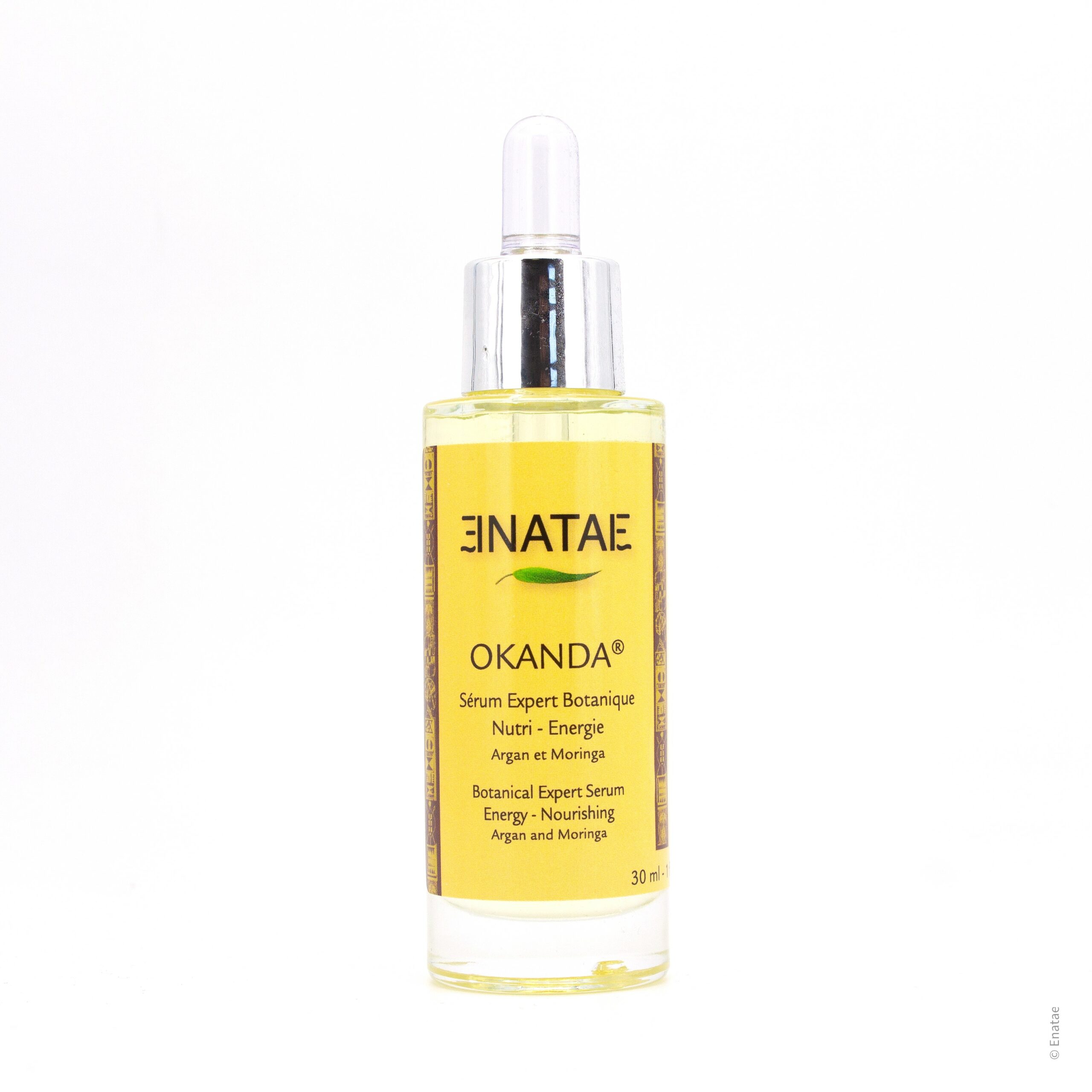 Sérum Nutri Énergie Okanda